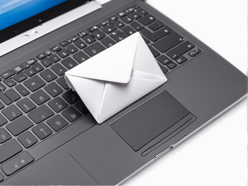 E-Mail Newsletter Programm